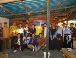 Mahasiswa Lotim Antusias dengan Program Beasiswa Pemprov