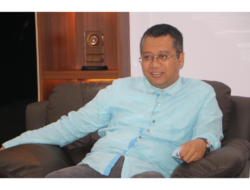 Gubernur NTB Minta BAPANAS Revisi HPP Jagung Jadi Rp 4.400