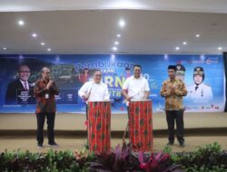 PIRN XX, Jangan Hanya Berkompetisi, Carilah Sahabat