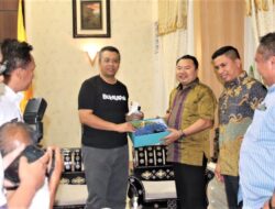 Pekerja Migran Diminta Pahami Cara Kerja di Malaysia