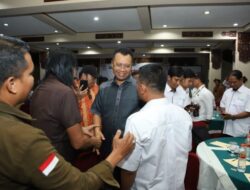 Gubernur inginkan solusi terbaik untuk PKL
