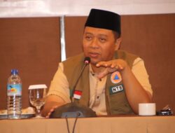 Gubernur silaturahmi dengan pimpinan Pusat Muhammadiyah