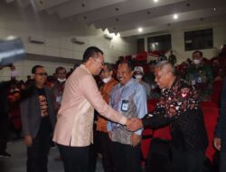 Gubernur NTB Bicara Kemajuan Teknologi dan Merdeka Belajar