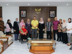Konferensi Internasional UITM Malaysia akan Digelar di Lombok