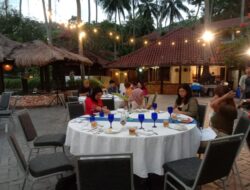 Hotel Sheraton Senggigi siap sambut kebangkitan Pariwisata NTB