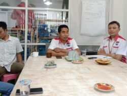 IPI NTB menggaungkan kebangkitan pariwisata NTB