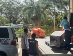 Kepulangan Jenazah TKW Asal Loteng Difasilitasi Gubernur NTB 