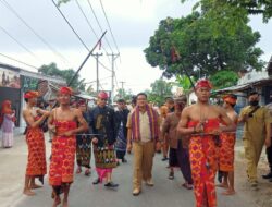 Provinsi NTB kemabli menggelar Lomdeskel