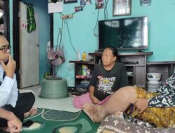NTB Care Tangani Aduan ASN Terkena Gejala Kaki Gajah