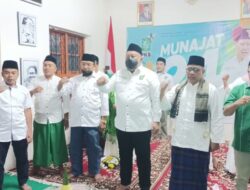PKB pasang target jadi Ketua DPRD NTB