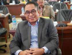 Posisi Mori di AKD DPRD NTB, Urusan Internal Partai
