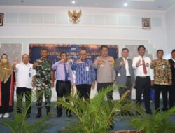 RRI Mataram Lakukan Pelantikan dan Serah Terima Pimpinan