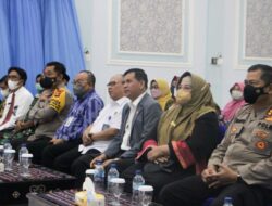 Sekda ingatkan pimpinan RRI Mataram siap menghadapi event internasional