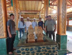 Kiai Mas Mirah, Penyebar Islam sejak Jaman Pejanggik