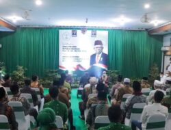 Wapres Puji Konsistensi Gubernur Bangun SDM di NTB