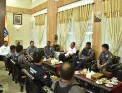 Gubernur NTB ajak tamu para biker untuk kunjungi destinasi wisata Lombok-Sumbawa