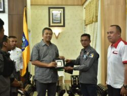 Gubernur NTB Ajak Bikers Nikmati Wisata Lombok-Sumbawa