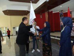 Gubernur Zul minta Forum PerPu cegah perkawinan anak