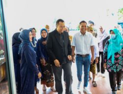Forum PerPu Lotim Diajak Cegah Perkawinan Anak
