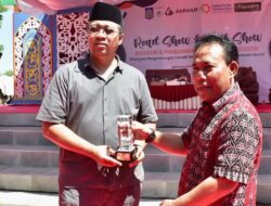 Gubernur NTB mulai Lakukan Roadshow Industrialisasi