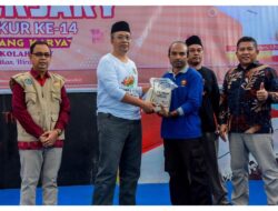 Gubernur NTB nilai SMK cepat menangkap Industrialisasi