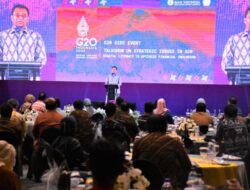 OJK dan BI Diminta Sosialisasikan Inklusi Keuangan Digital 