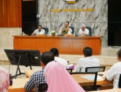 Gubernur NTB: Pastikan NTB Daerah Aman untuk Usaha