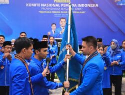 Gubernur NTB: Penting Rejuvenasi di Era Industrialisasi