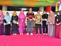 Gubernur NTB Ungkapkan Konsep Sederhana Industrialisasi