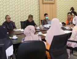 Bang Zul Minta OPD ‘Bela dan Beli Produk Lokal’ di NTB Mall