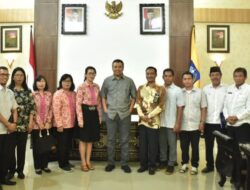 Organisasi Umat Budha Indonesia Gelar Kegiatan di NTB