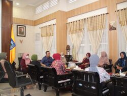 Gubernur NTB sebut PERPU representasi perempuan hebat