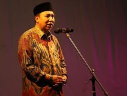 Arsyad Gani menyampaikan terima kasih pada Pemprov NTB