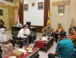 Ribuan PMI asal NTB akan Diberangkatkan ke Malaysia