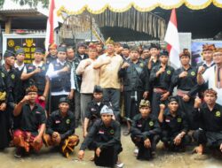 Gubernur NTB Resmikan Rumah Adat Palung Dalem, Lotim