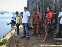 Gubernur NTB langsung tindaklanjuti untuk bronjong area sungai