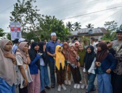 Kata gUBERNUR ntb, menjadi pemimpin bukan mencari hidup dari jabatannya
