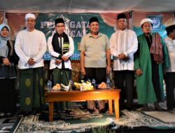 Gubernur NTB Sarankan, Ponpes Harus Punya Guru Matematika Menyenangkan