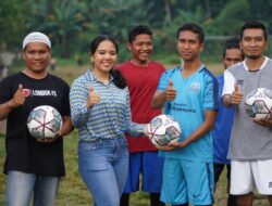 HBK Peduli bagikan 1500 telur tiap hari di Lombok