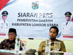 Inovasi Lombok Utara membawanya raih Inagara Awards