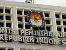 40 Partai Politik Sudah Mendaftar ke KPU