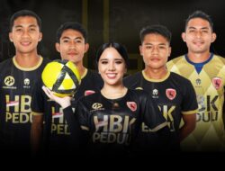 Ranya menyumbangkan dana pembinaan untuk pembelian tiket bagi Babalo, group suporter Lombok FC di laga Liga3 NTB