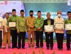 Manajemen Pengelolaan Masjid NTB Harus Lebih Baik