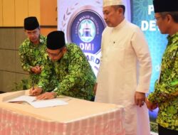 Hanya 20 persen saja masjid di NTB yang manajemen pengelolaannya baik