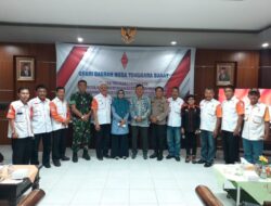 Musyawarah Daerah VIII ORARI NTB Digelar di Mataram