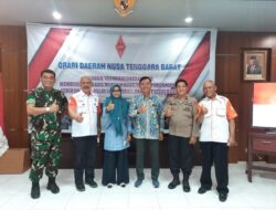 Kadis Kominfotik NTB minta anggota ORARI NTB memahami masalah sosial