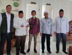 Aduan di NTB Care, Banzas Lobar Bantu Anak Gizi Buruk