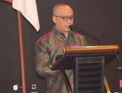 Rakor memiliki makna penting meningkatkan peran Gubernur sebagai Wakil Pemerintah Pusat