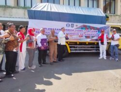 Vanili dari NTB, Produk Unggulan Terbaik di Indonesia