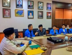 Program PMII Diminta Turun Langsung ke Masyarakat 